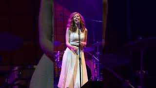 Rachael Price. Exceptional performance! Lake Street Dive... &quot;You Go Down Smooth.&quot;