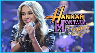 Hannah Montana Forever - Wherever I Go (Official Music Video)