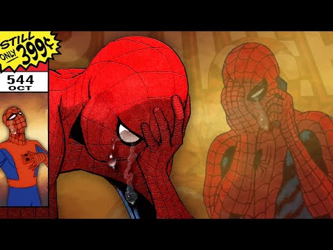 The Comic That Ruined Spider-Man For No Reason