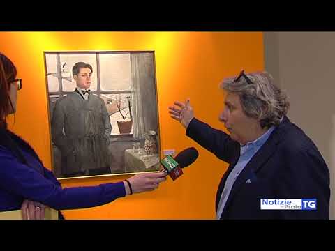 2018-03-15 POGGIO A CAIANO - LA PRIMA ANTOLOGICA SU AMIGHETTO AMIGHETTI