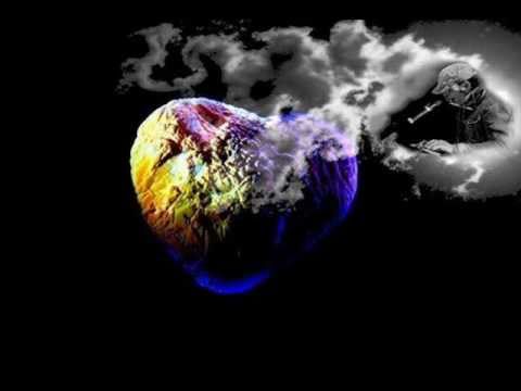 Gent Ballta - Sounds Of A Fragile Planet