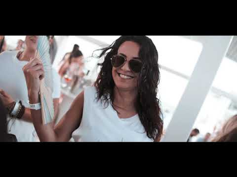 Miss Roberta Presents Pool Bliss at Infinity By Hugos