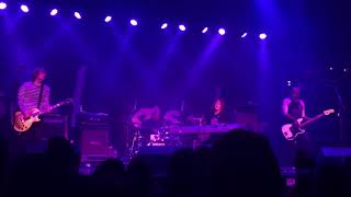 Soul Asylum-Cruel Intentions (Live: Minneapolis, MN 12/28/18)