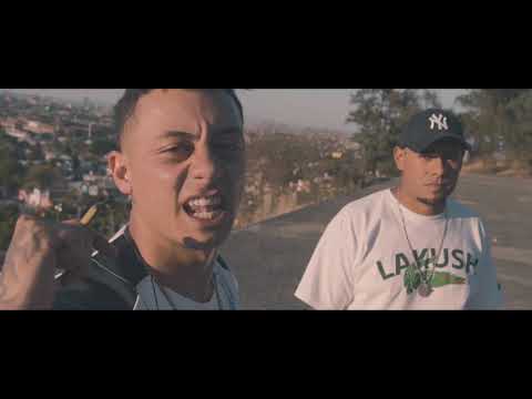 Turek Hem - Estrella De Barrio- ft  Coko Yamasaki