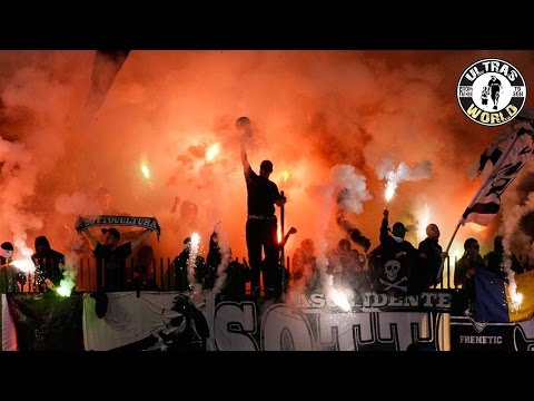 Top-5 Ultras of the Week (29.09 - 05.10)  #worldofultras