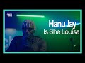 Hanu Jay Ft Nasty C The Southern Hippies Is She Louisa Live Performance Glitch Sessions