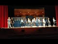 4H 2022 Boy from Ipanema (original by Nancy Wilson)