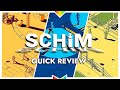 SCHiM Shadow Frogger Quick Review