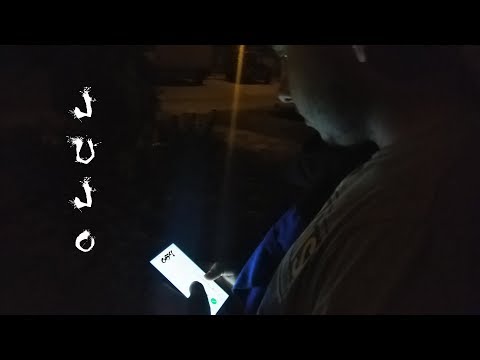 Jujo - 054 (Official Street Video)