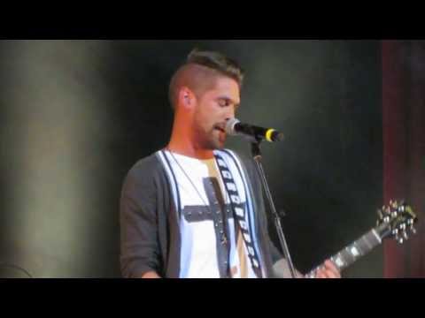 Simon Morin - I Don't Want to Be - De Passage