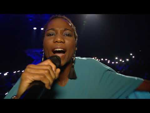 Alika | X Faktorius 2021 m. LIVE | 1 serija