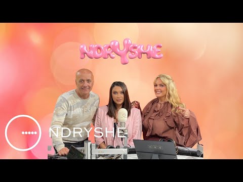 Nga rikthimi në muzikë te mëmësia, Çiljeta në një intervistë ekskluzive - Ndryshe 28/10/2025