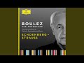 R. Strauss: Also sprach Zarathustra, Op. 30: VII. Der Genesende