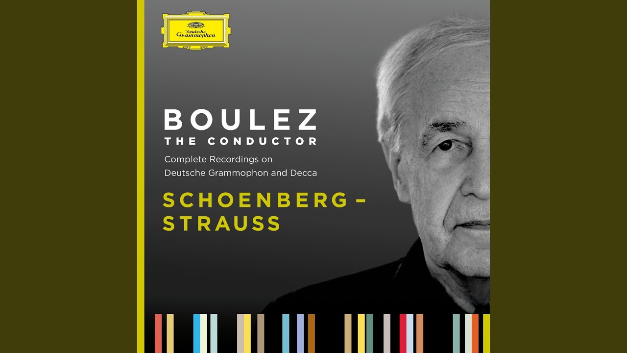 R. Strauss: Also sprach Zarathustra, Op. 30: VII. Der Genesende