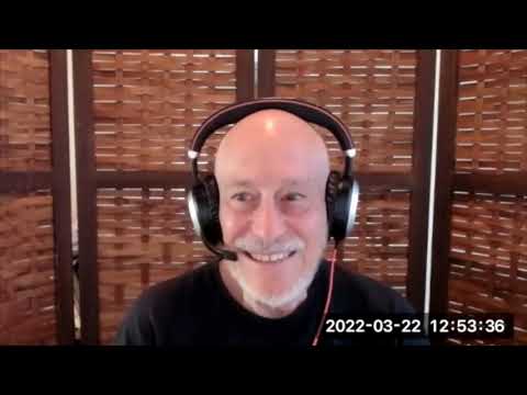 How Shinzen Uses the Term Spaciousness ~ Shinzen Young and Har-Prakash Khalsa