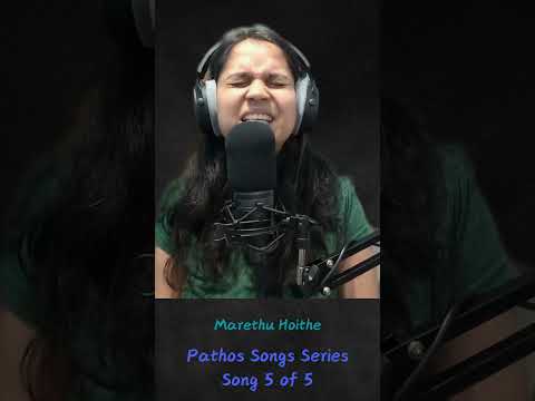 Lakshmi Shankarrao Marethuhoyithe Cover