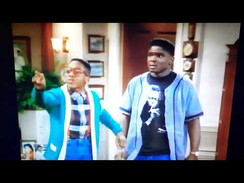 Alle unter einem Dach Bones Teil 5