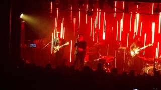 Prytania - Mutemath (Live) 2/11/16