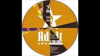 Carl Falk - Mosaic (Dejan Milicevic Remix) (A2)