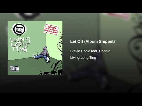 Let Off (Album Snippet)