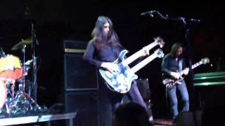 Boris - Riot Sugar (Live at Royale Theater, Boston, MA)