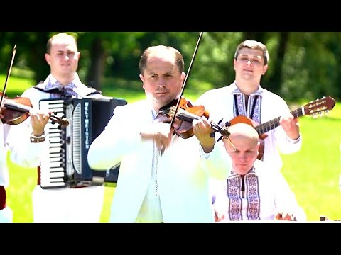 Rapsozii Moldovei - Sârba în căruță