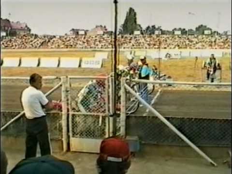 Stal Gorzów - Polonia Bydgoszcz 92 cz.1