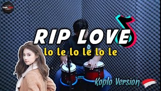 Download lagu DJ RIP LOVE FAOUZIA VERSI KOPLO ( VIRAL TIKTOK ) FULL HENTAKAN ! mp3 Download lagu DJ RIP LOVE FAOUZIA VERSI KOPLO ( VIRAL TIKTOK ) FULL HENTAKAN ! mp3