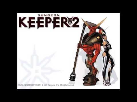 Dungeon Keeper 2 Hinter Diesen Mauern- Good Audio