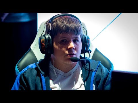 Helios Gaming vs Nidhogg - Demi-finale ECN WINTER 2018