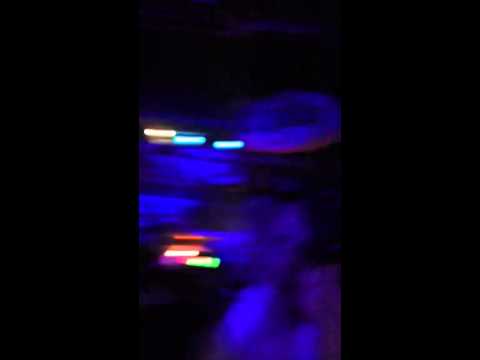 Innovation In the sun 2014, Harry shotta show