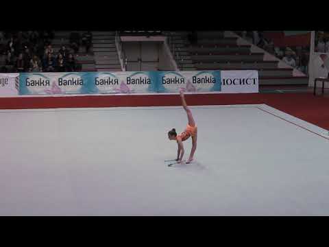 Leonor Bojanova Clubs Olimpia 74