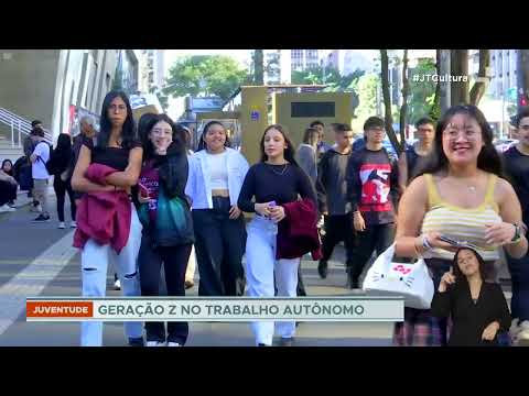 Generation Z faces prejudice in the job market