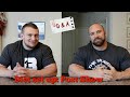 Q&A Episode 7- Post show reverse dieting