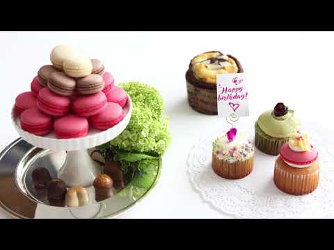 50 Pcs Floral Plant Card Holders Picks Free Shipping video