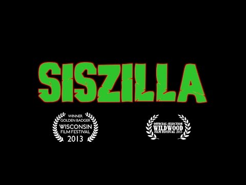 Siszilla -- Lego Stop Motion Animation by Heavy Visuals