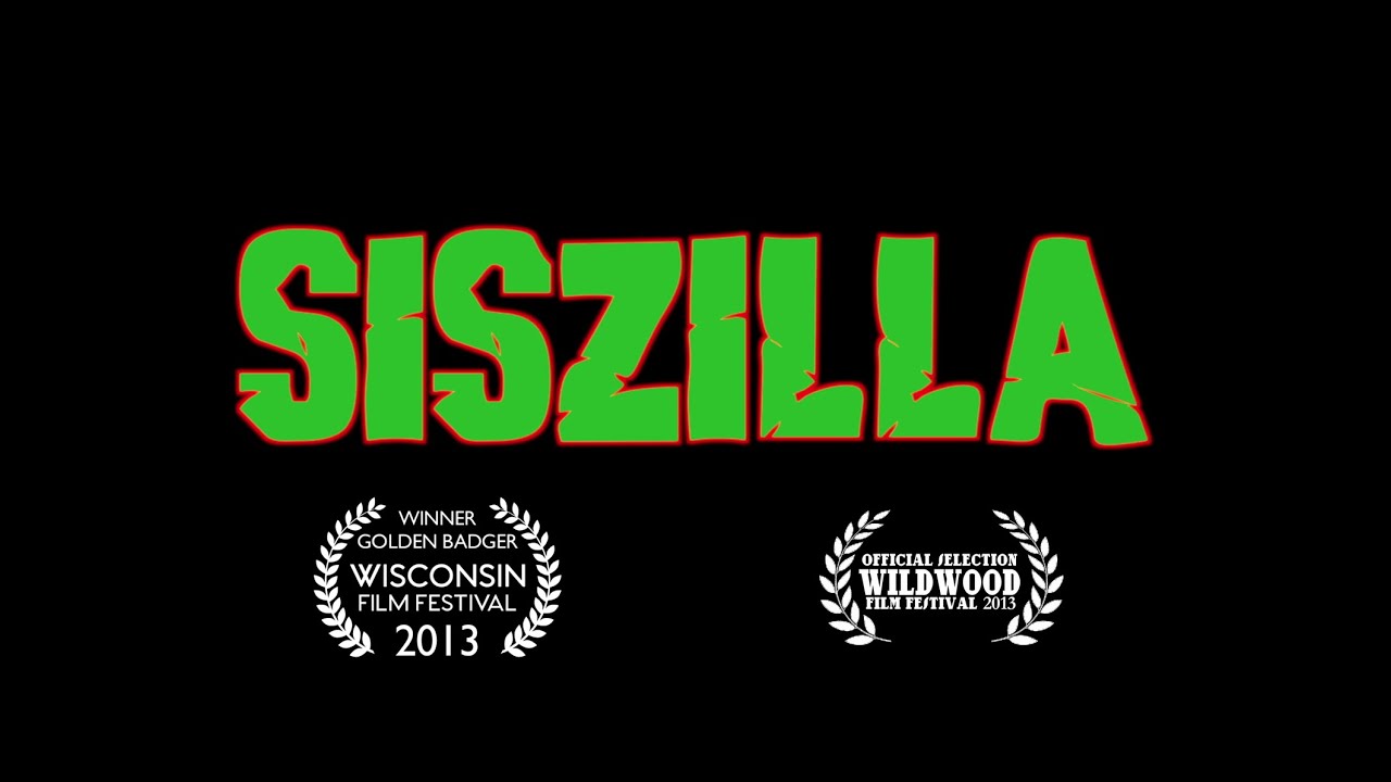 Siszilla -- Lego Stop Motion Animation by Heavy Visuals