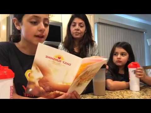 download lagu mp3 mp4 Daily Sunshine Smoothie Mix, download lagu Daily Sunshine Smoothie Mix gratis, unduh video klip Daily Sunshine Smoothie Mix