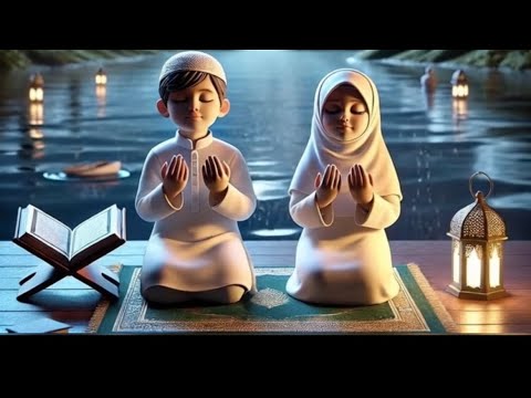Amentu Billahi (Bosnian Nasheed)