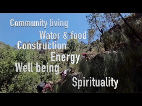 Green Skills - Ananda Valley