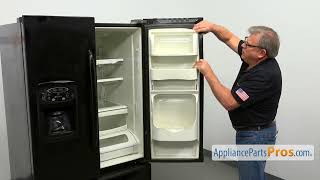 How to Replace Whirlpool Refrigerator Door Gasket W11378944