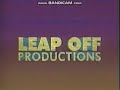 Mark Massari Productions Leap Off Productions New World Entertainment 1996