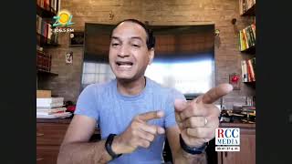 José Laluz expresa su indignación por la muerte de joven por inhalar humo en incendio de farmacia José Laluz expresa su indignación por la muerte de joven por inhalar humo en incendio de farmacia