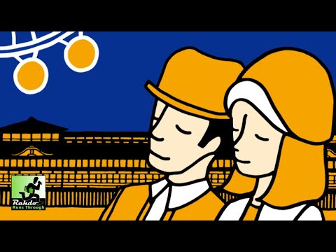 Rahdo Runs Through►►► Remember Our Trip