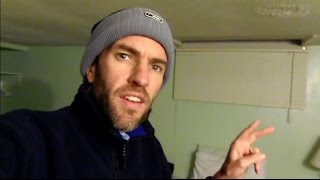 Where I live in Jasper, Canada...and a cool surprise!
