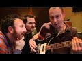 Guster "Do You Love Me" (In The Studio)