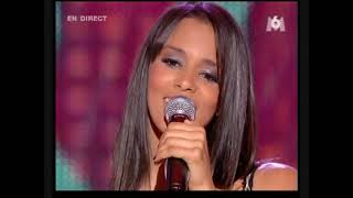 Shym-T&#39;es Parti ( Live )