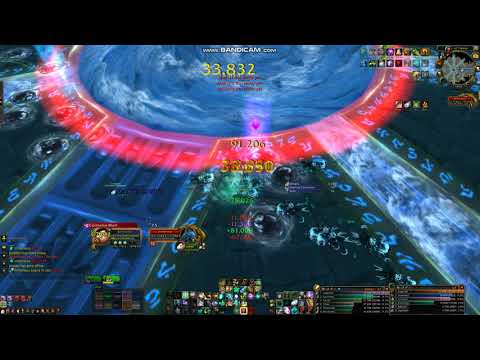 immerseus hc bm monk tank pov