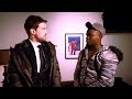 Jack Whitehall And Big Shaq Man S Not Hot The BRIT Awards 2018