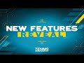 Gameplay video of Tennis Manager 2022  PC